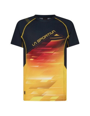 Camisa La Sportiva Wave