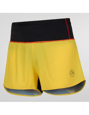 Pantalón La Sportiva Tempo shorts