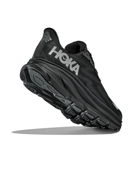 Hoka Clifton 9 GTX