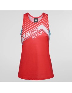 Camisa La Sportiva Slipatream Tank W