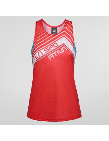 Camisa La Sportiva Slipatream Tank W