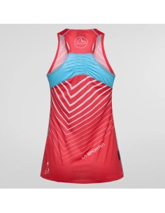 Camisa La Sportiva Slipatream Tank W 2