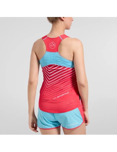 Camisa La Sportiva Slipatream Tank W