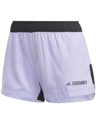 Pantalon Adidas Trail short W