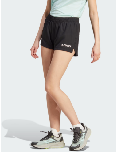 Pantalon Adidas Trail short W