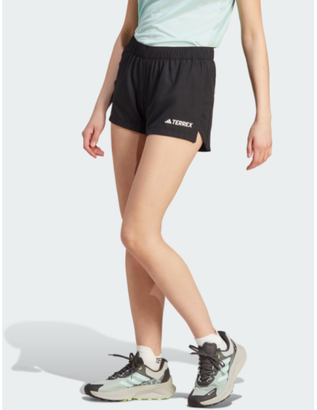 Pantalon Adidas Trail short W