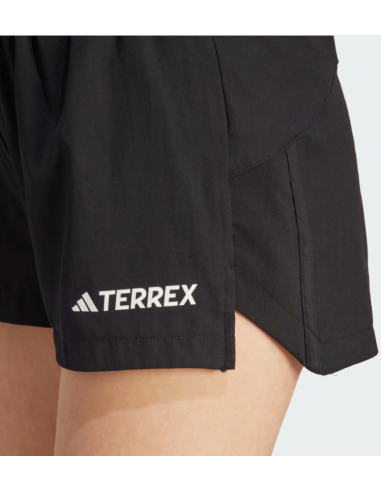 Pantalon Adidas Trail short W