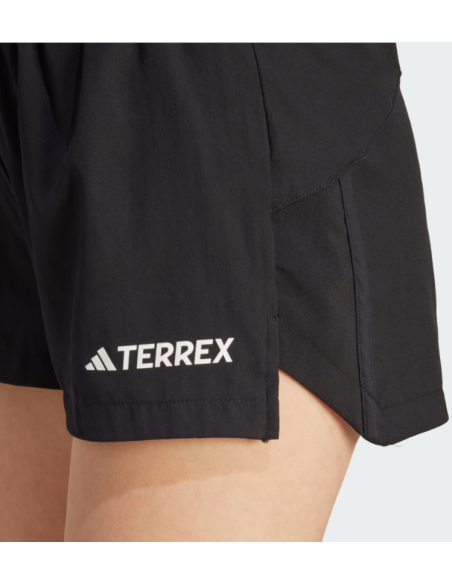 Pantalon Adidas Trail short W