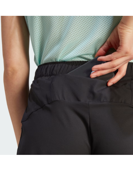 Pantalon Adidas Trail short W