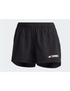 Pantalon Adidas Trail short W