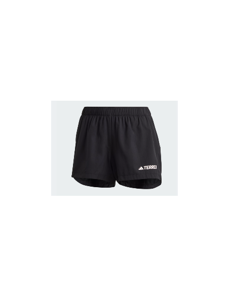 Pantalon Adidas Trail short W