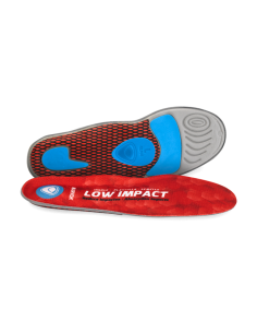 Plantillas Low Impact Marvok 2