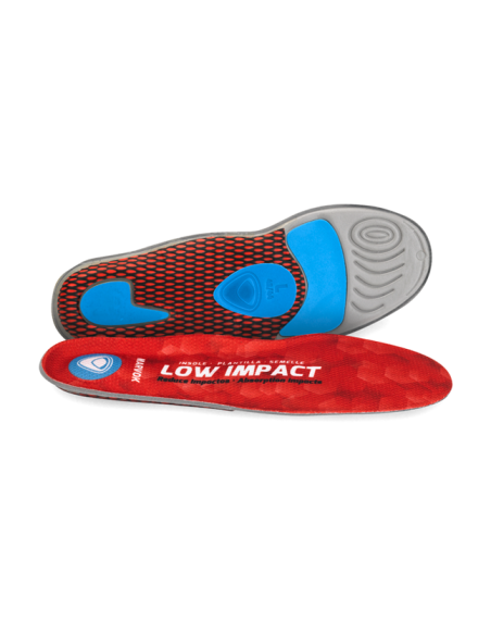 Plantillas Low Impact Marvok