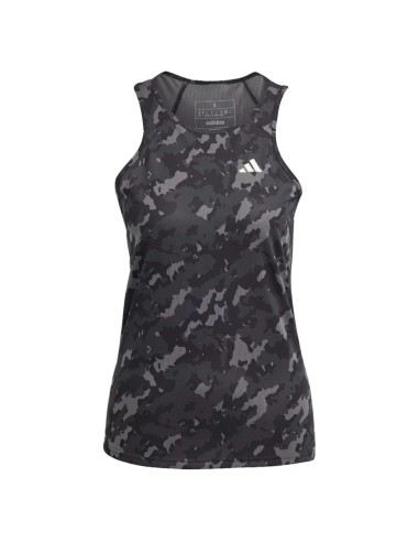 Camisa Adidas OTR AOP Tank W