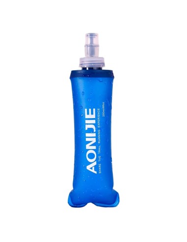 Soft flask 250ml Aonijie