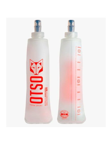 Soft Flask OTSO 500ml boca fina