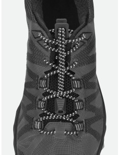 Cordones elásticos Run laces Nathan 2