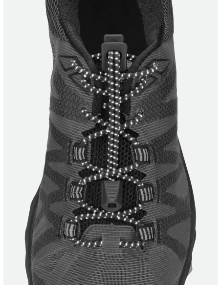Cordones elásticos Run laces Nathan