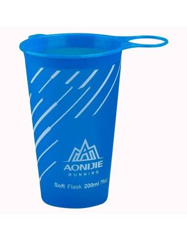 Vaso 200ml Aonijie