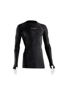 Camiseta Térmica Lurbel Cristallo longs sleeve W