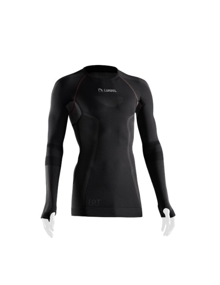 Camiseta Térmica Lurbel Cristallo longs sleeve W