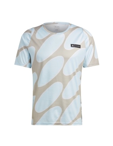 Camisa Adidas Marimekko RI 3S