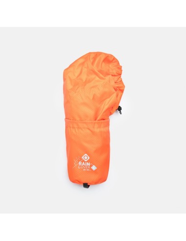 Chubasquero mochila Inga 30/40L Izas