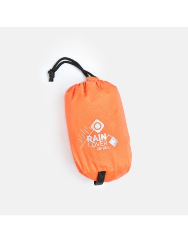 Chubasquero mochila Inga 20/30L IZAS
