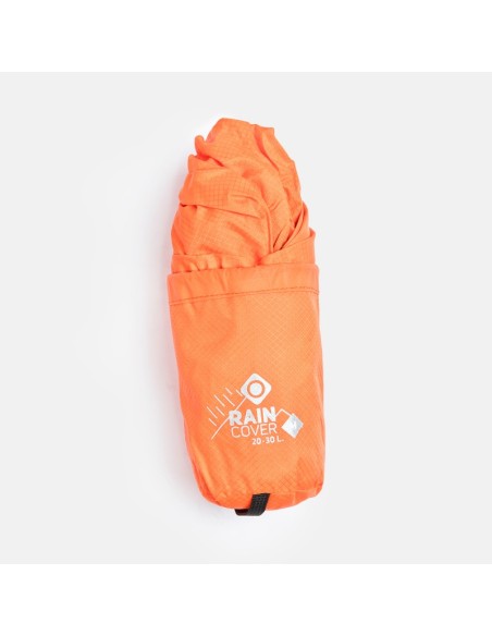 Chubasquero mochila Inga 20/30L IZAS