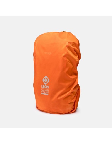 Chubasquero mochila Inga 20/30L IZAS
