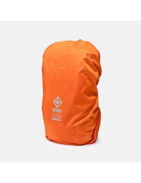 Chubasquero mochila Inga 20/30L IZAS