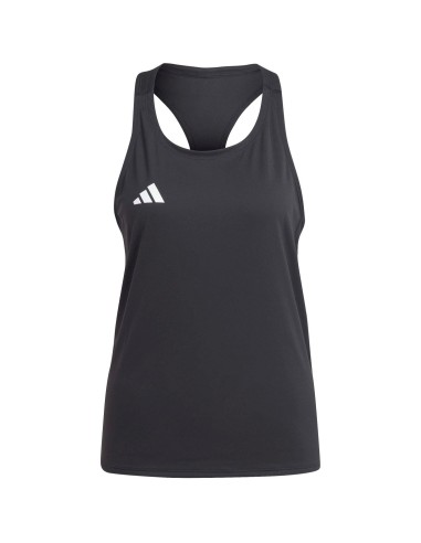 Camisa Adidas Adizero E Tank W