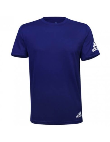 Camisa Adidas RUN IT TEE