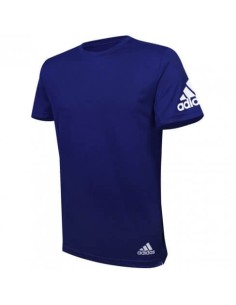 Camisa Adidas RUN IT TEE 2