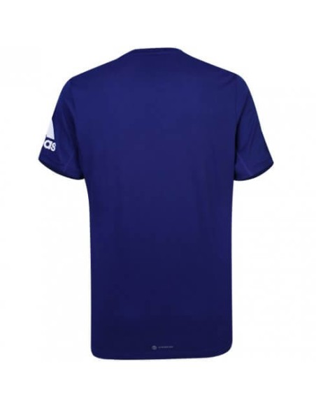 Camisa Adidas RUN IT TEE