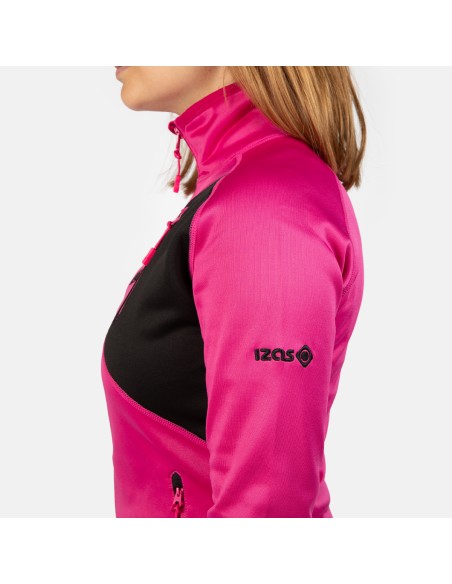 Chaqueta Izas Kanjut W