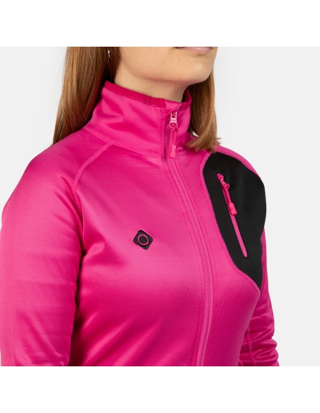 Chaqueta Izas Kanjut W