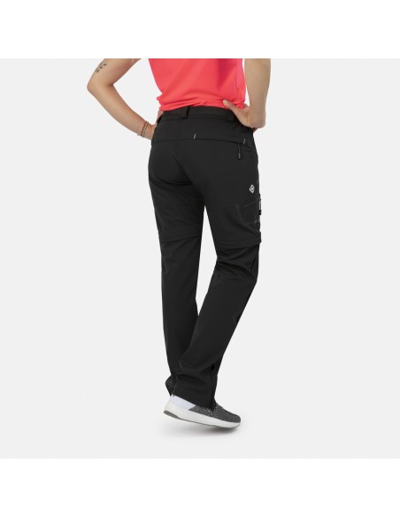 Patanlón Izas Willow W