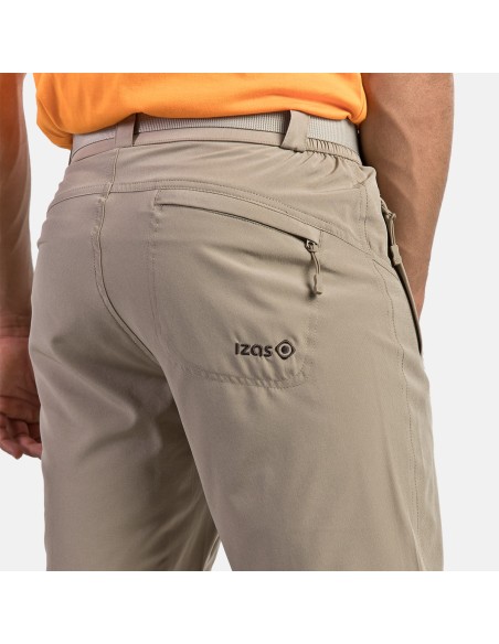 Pantalón Izas Bear II M