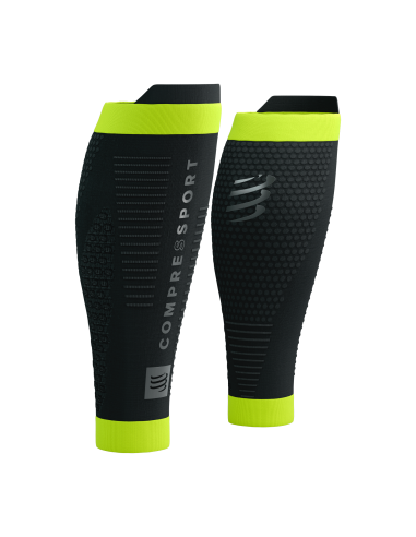 Medias Compresion Compressport R2 3.0 Flash