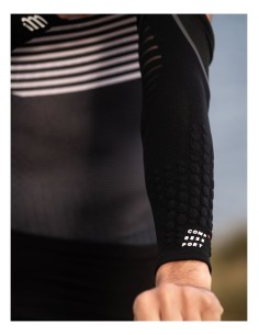 Manguitos Compressport Armforce Ultralight 2