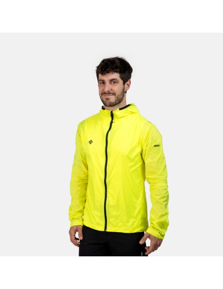 Chaqueta Izas Toury M