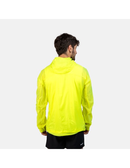 Chaqueta Izas Toury M