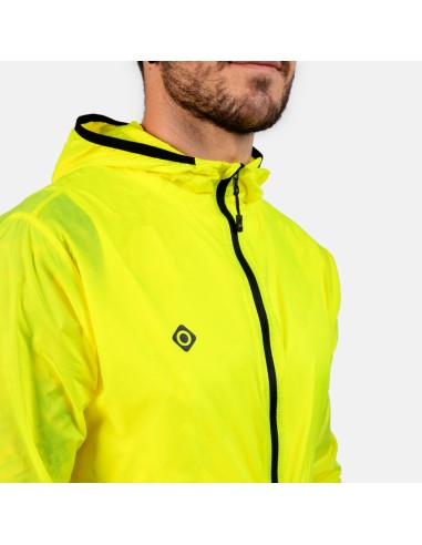 Chaqueta Izas Toury M