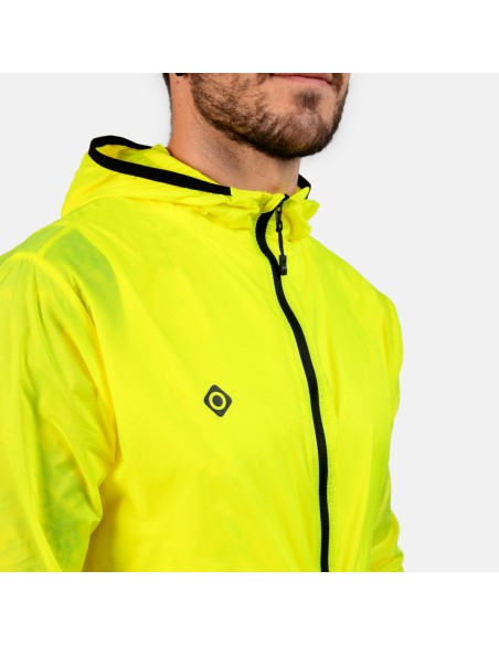 Chaqueta Izas Toury M