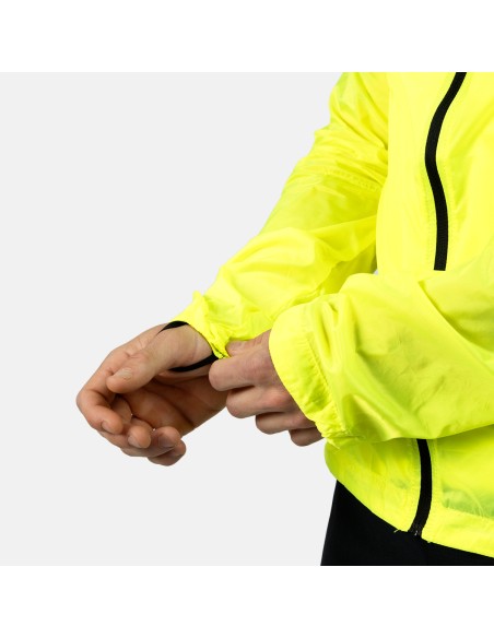 Chaqueta Izas Toury M