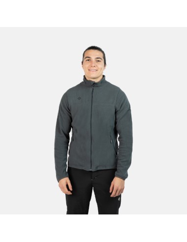 Chaqueta Polar Izas Padru M