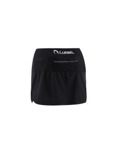 Falda Lurbel Samba Skirt W 2