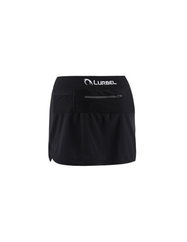 Falda Lurbel Samba Skirt W