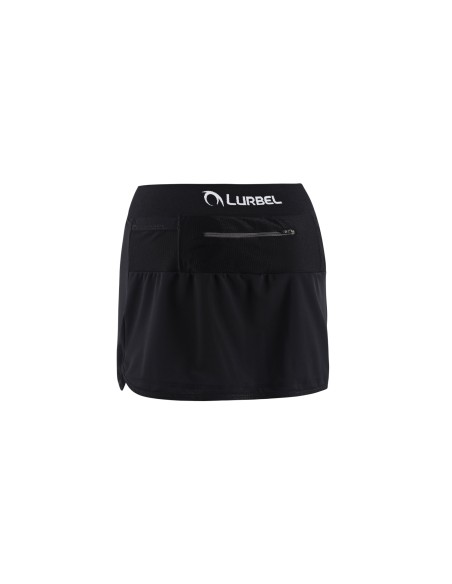 Falda Lurbel Samba Skirt W